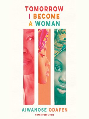 Tomorrow I Become a Woman - Audiobook